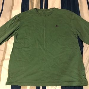 Polo Ralph Lauren long sleeve t-shirt small